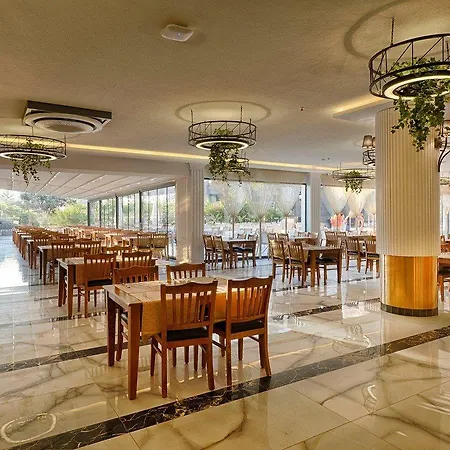 فندق Grand Uysal