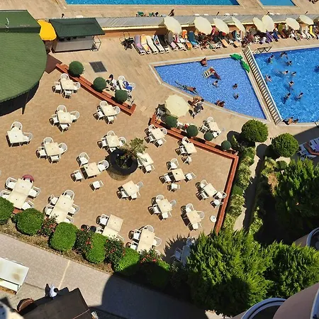 Grand Uysal ألانيا