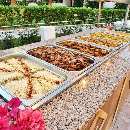 فندق Grand Uysal ألانيا