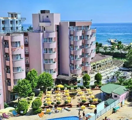 Grand Uysal فندق