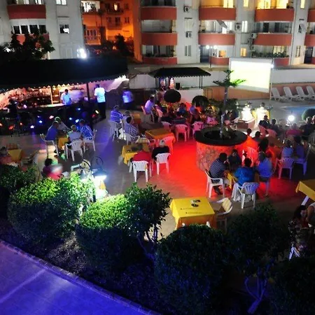 Grand Uysal فندق