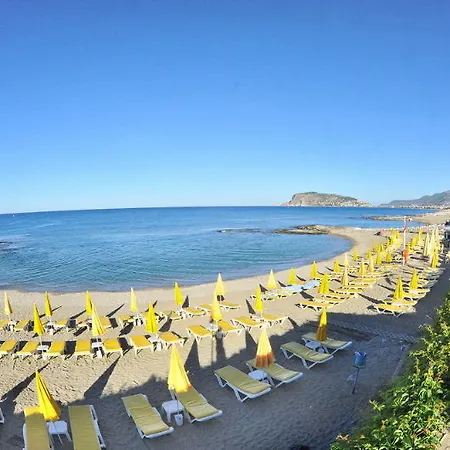 Grand Uysal Alanya