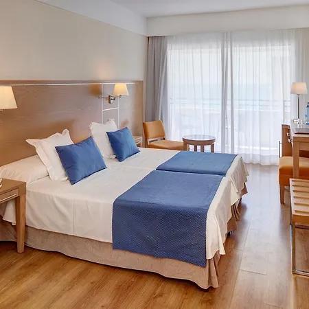 Grand Uysal 3* Alanya