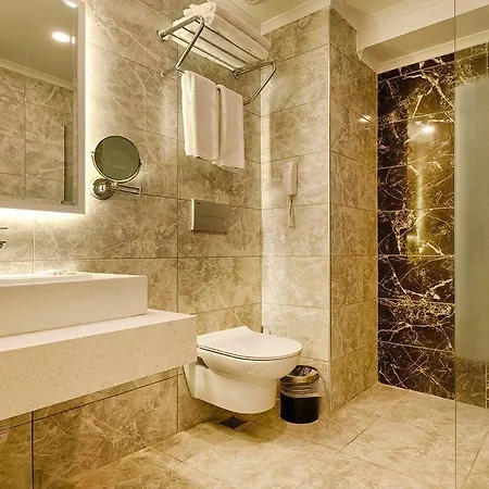 Hotel Grand Uysal Alanya