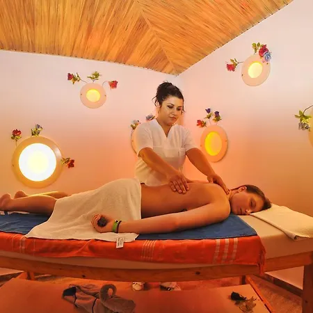 Grand Uysal Alanya
